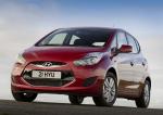 Hyundai ix20 2010 года (UK)